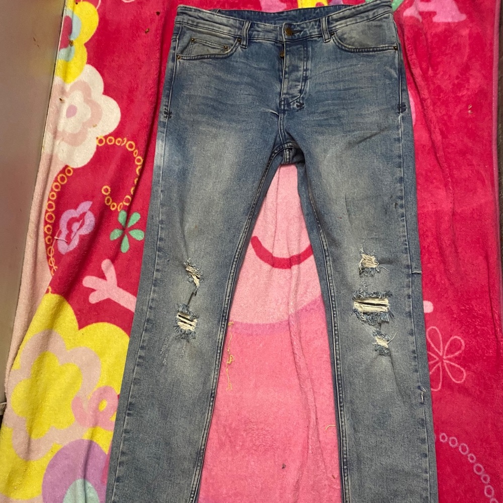 Ksubi jeans